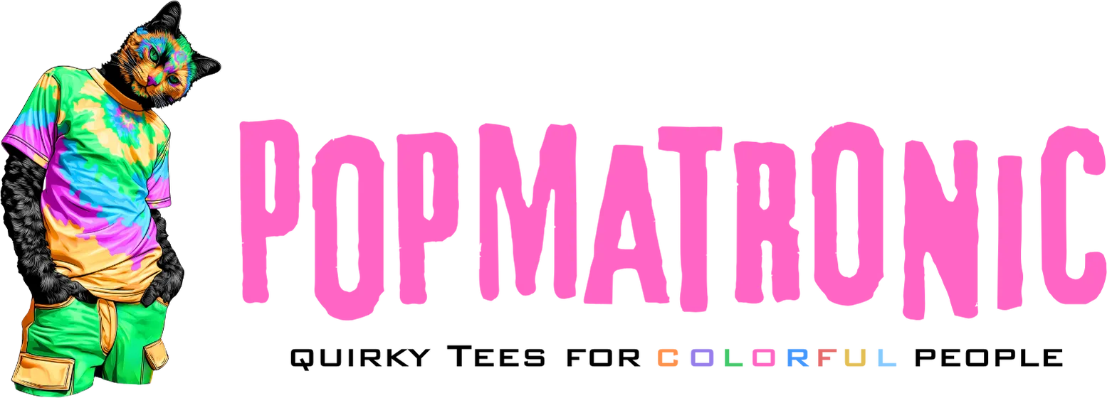 Popmatronic logo